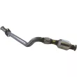 Catalyseur BOSAL 099-897 - Visuel 2