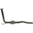 Catalyseur BOSAL 099-909 - Visuel 1