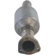 Catalyseur BOSAL 099-915 - Visuel 2