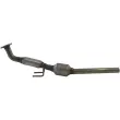 Catalyseur BOSAL 099-970 - Visuel 1