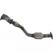 Catalyseur BOSAL 099-995 - Visuel 1