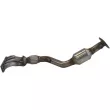 Catalyseur BOSAL 099-995 - Visuel 2