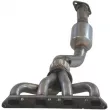 Catalyseur BOSAL 099-995 - Visuel 3