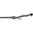 Catalyseur BOSAL 099-998 - Visuel 3