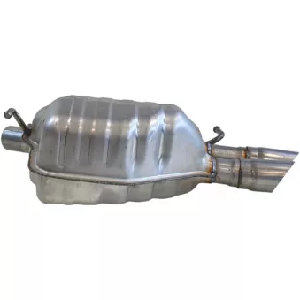 Silencieux arrière BOSAL 105-031