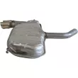 Silencieux arrière BOSAL 105-035 - Visuel 3