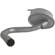 Silencieux arrière BOSAL 105-065 - Visuel 2