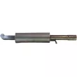 Silencieux central BOSAL 105-111 - Visuel 3