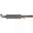 Silencieux central BOSAL 105-497 - Visuel 3