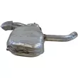 Silencieux arrière BOSAL 105-509 - Visuel 3