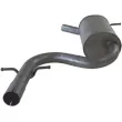 Silencieux central BOSAL 105-877 - Visuel 2