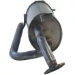 Silencieux arrière BOSAL 128-001 - Visuel 2