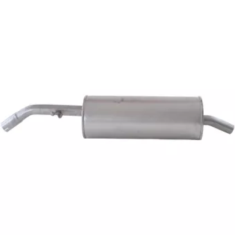 Silencieux arrière BOSAL 135-015