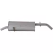 Silencieux arrière BOSAL 135-017 - Visuel 3