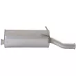 Silencieux arrière BOSAL 135-019 - Visuel 1