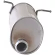 Silencieux arrière BOSAL 135-019 - Visuel 2