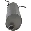 Silencieux arrière BOSAL 135-045 - Visuel 2