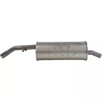 Silencieux arrière BOSAL 135-057