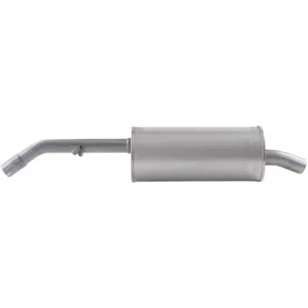 Silencieux arrière BOSAL 135-065