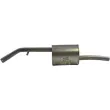 Silencieux arrière BOSAL 135-109 - Visuel 1