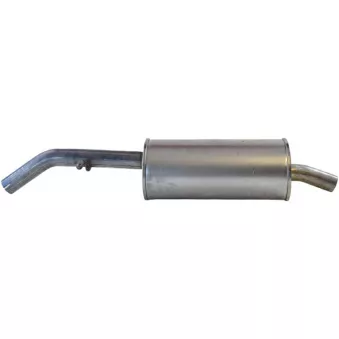 Silencieux arrière BOSAL 135-579