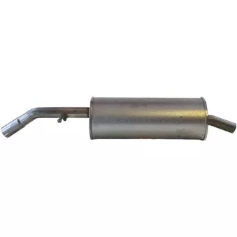Silencieux arrière BOSAL 135-601