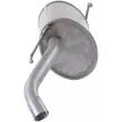 Silencieux arrière BOSAL 145-125 - Visuel 2