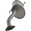 Silencieux arrière BOSAL 145-249 - Visuel 3