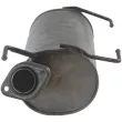 Silencieux arrière BOSAL 145-291 - Visuel 2