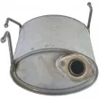 Silencieux arrière BOSAL 145-503 - Visuel 2