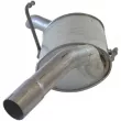 Silencieux arrière BOSAL 148-103 - Visuel 2