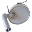 Silencieux arrière BOSAL 148-193 - Visuel 2