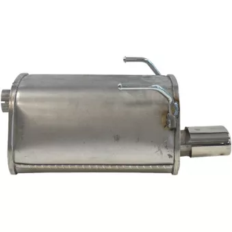 Silencieux arrière BOSAL 148-219