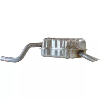Silencieux arrière BOSAL 148-359