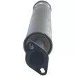 Silencieux central BOSAL 154-399 - Visuel 2
