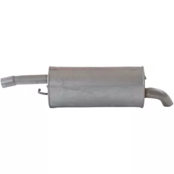 Silencieux arrière BOSAL 154-447