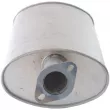 Silencieux central BOSAL 154-459 - Visuel 2