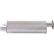 Silencieux central BOSAL 154-459 - Visuel 3