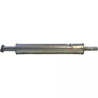 Silencieux central BOSAL 154-497