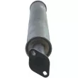 Silencieux central BOSAL 154-497 - Visuel 2