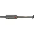 Silencieux central BOSAL 154-501 - Visuel 3