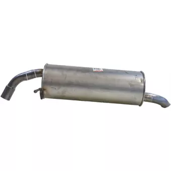 Silencieux arrière BOSAL 154-503