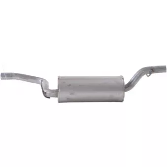 Silencieux central BOSAL 154-513