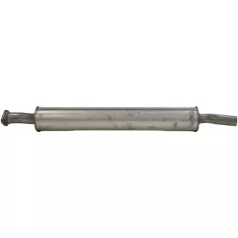 Silencieux avant BOSAL 154-637