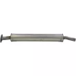 Silencieux avant BOSAL 154-637 - Visuel 2