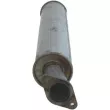 Silencieux avant BOSAL 154-637 - Visuel 3