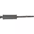 Silencieux central BOSAL 154-711 - Visuel 1