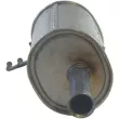 Silencieux arrière BOSAL 165-023 - Visuel 2