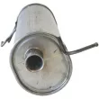 Silencieux arrière BOSAL 165-037 - Visuel 2
