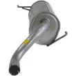 Silencieux arrière BOSAL 165-075 - Visuel 3